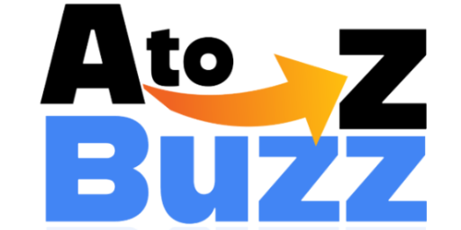 AtoZ Buzz! Take Control of the narrative