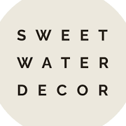 Sweet Water Decor