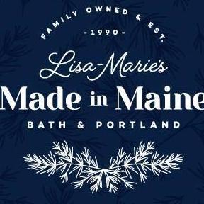 Lisa-Marie's Made in Maine