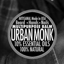 Urban Monkey Soap