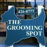 The Grooming Spot