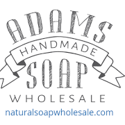 Adams Handmade Soap Wholesale