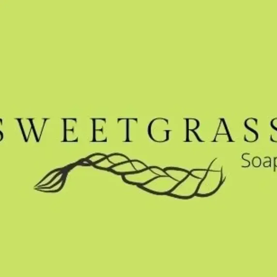 Sweet Grass Soap