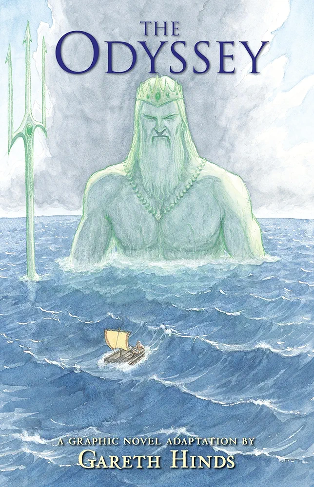 The Odyssey by Homer: A Complete Review of the Epic Journey