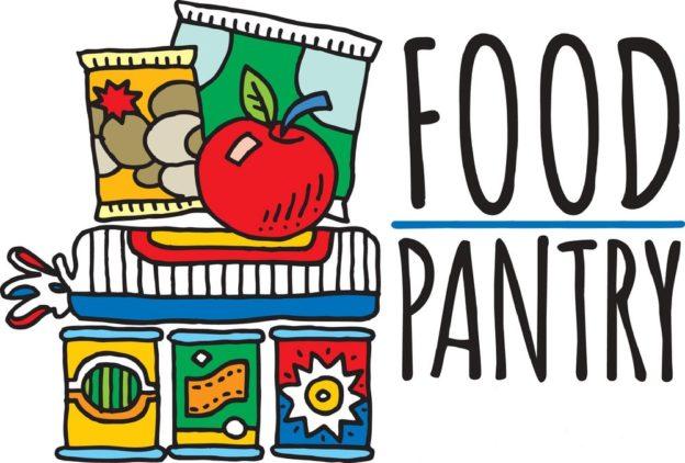 Saddle Brook Food Pantry 