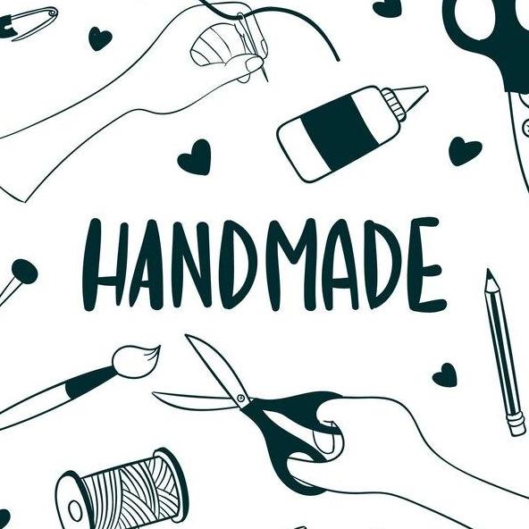 Handmade with love