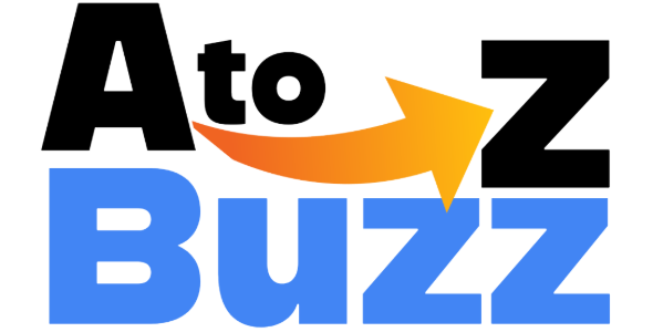 AtoZ Buzz! Take Control of the narrative