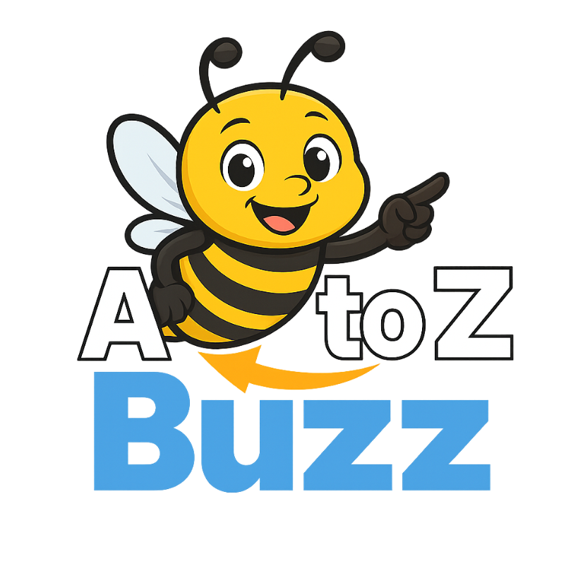 AtoZBuzz