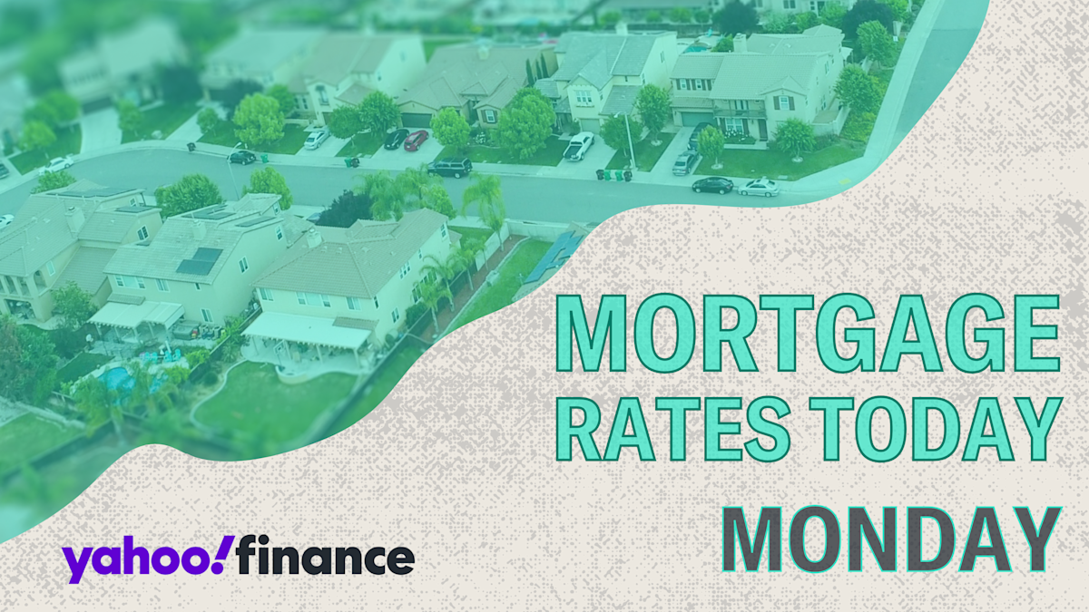 Mortgage and refinance interest rates today for June 16, 2025: A tiny move lower (The 15-year down to 5.98%)