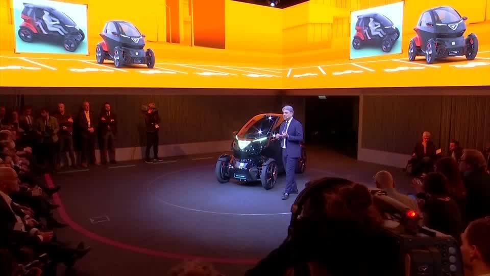 Renault seeks new boss after de Meo makes suprise move to Kering