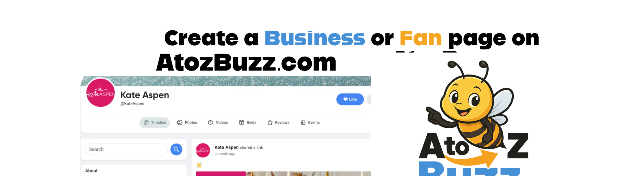 AtoZBuzz 
