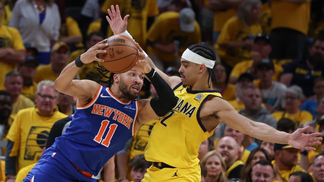 Knicks&#39; costly turnover trend crushes in-reach championship hopes