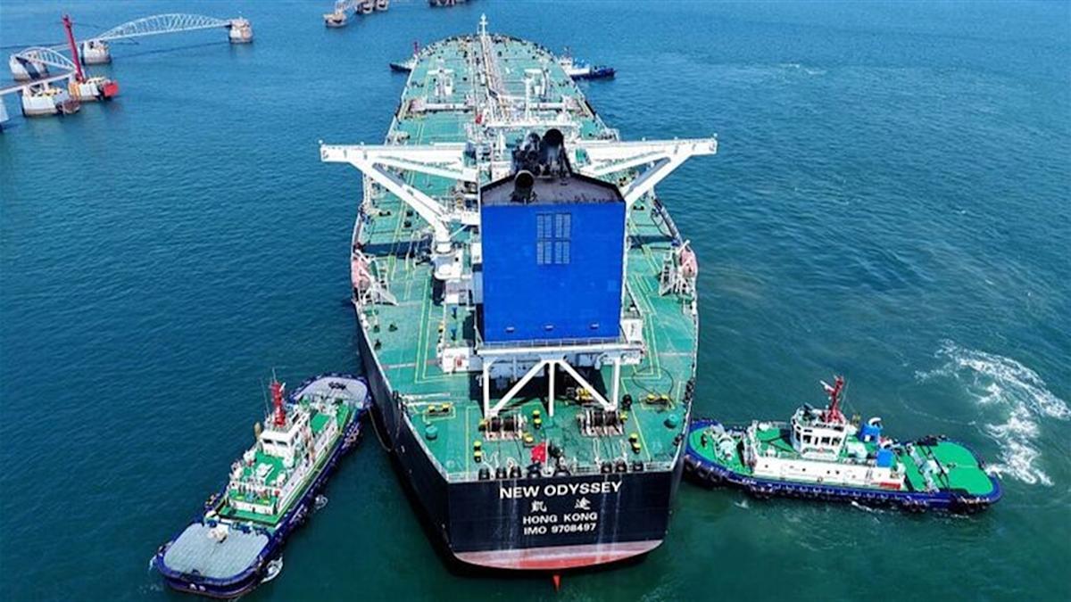 IEA Says China Oil Demand to Peak Earlier Than Expected