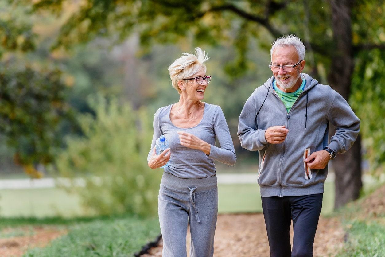 Exercise program reduces common cancer recurrence and boosts survival